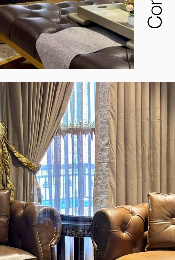 Hotel Lobby Lounge